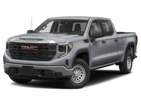 Gray 2024 GMC Sierra 1500 SLT for sale in Baxley, GA