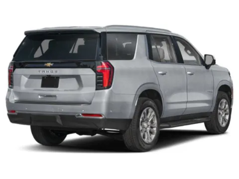 Another view of 2025 Chevrolet Tahoe Z71 for sale in Baxley, GA at Woody Folsom Automotive, Chevrolet GMC