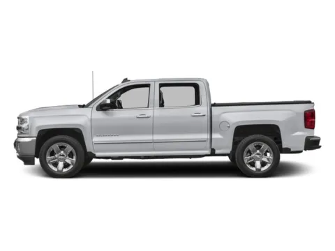 More photos of 2017 Chevrolet Silverado 1500 LTZ at Woody Folsom Automotive, Chevrolet GMC, GA
