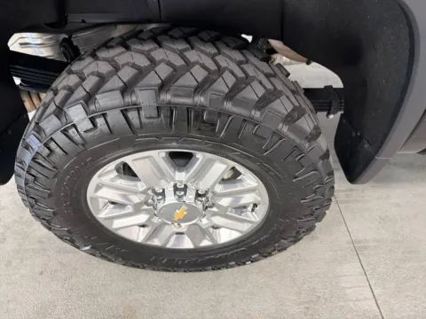 More photos of 2025 Chevrolet Silverado 2500HD High Country at Woody Folsom Automotive, Chevrolet GMC, GA