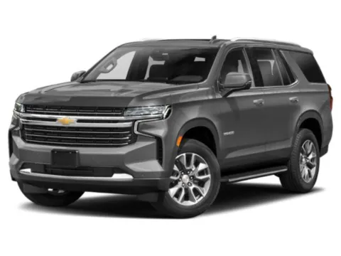 Gray 2022 Chevrolet Tahoe LT for sale in Baxley, GA