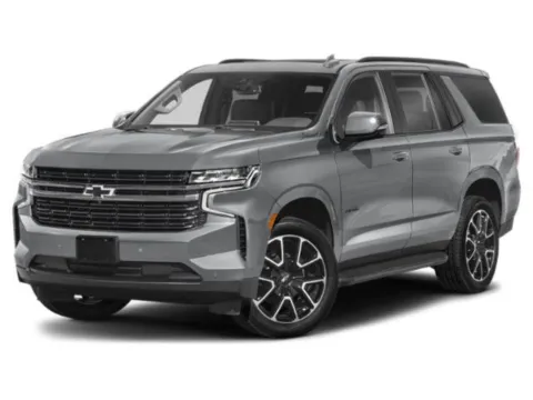 Gray 2023 Chevrolet Tahoe RST for sale in Baxley, GA