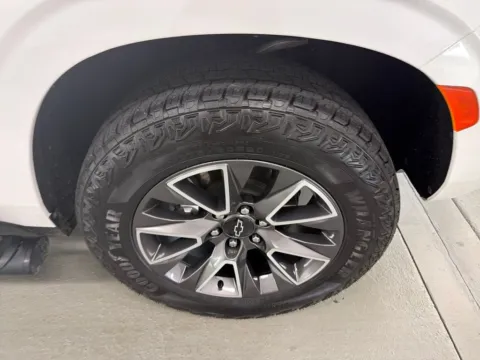 More photos of 2023 Chevrolet Tahoe Z71 at Woody Folsom Automotive, Chevrolet GMC, GA