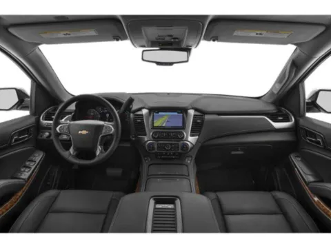 More photos of 2019 Chevrolet Tahoe Premier at Woody Folsom Automotive, Chevrolet GMC, GA