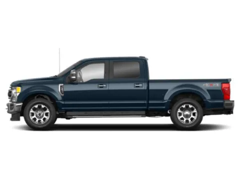 Photos of 2022 Ford Super Duty F-250 SRW King Ranch for sale in Baxley, GA at Woody Folsom Automotive, Chevrolet GMC