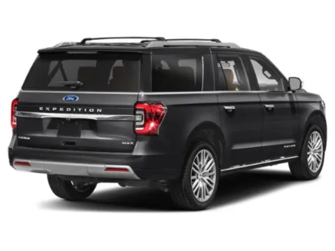 Photos of 2024 Ford Expedition Max XLT for sale in Baxley, GA at Woody Folsom Automotive, Chevrolet GMC