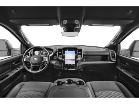 More photos of 2025 Ram 2500 Laramie at Woody Folsom Automotive, Chevrolet GMC, GA