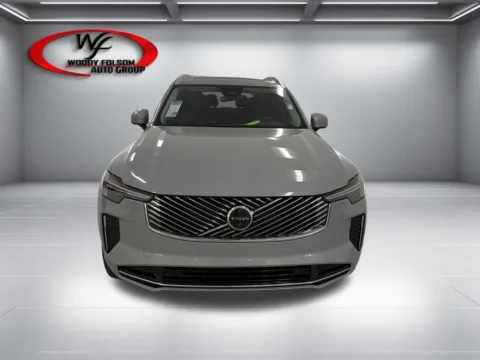 Photos of 2026 Volvo XC90 Plus for sale in Baxley, GA at Woody Folsom Automotive, Chevrolet GMC