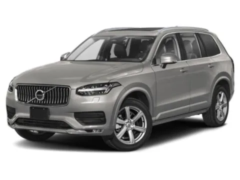 Silver 2024 Volvo XC90 Plus Bright Theme for sale in Baxley, GA