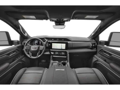 More photos of 2026 GMC Sierra 2500HD AT4X at Woody Folsom Automotive, Chevrolet GMC, GA