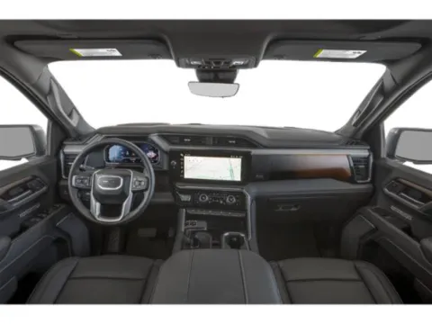 More photos of 2025 GMC Sierra 1500 Denali at Woody Folsom Automotive, Chevrolet GMC, GA