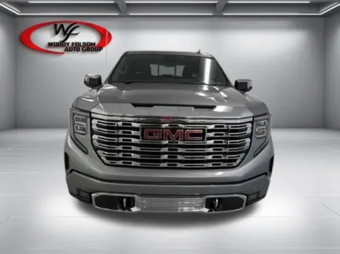 Photos of 2025 GMC Sierra 1500 Denali for sale in Baxley, GA at Woody Folsom Automotive, Chevrolet GMC