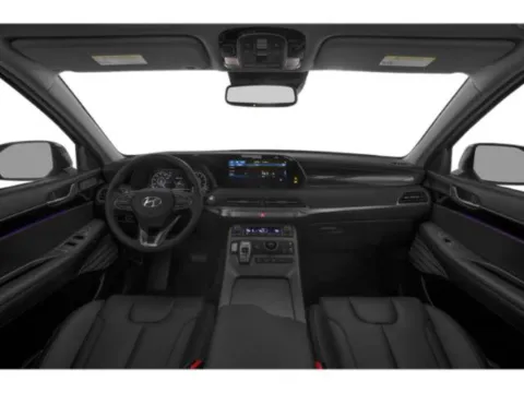 More photos of 2022 Hyundai Palisade Limited at Woody Folsom Automotive, Chevrolet GMC, GA