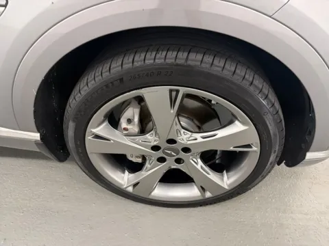 More photos of 2021 Genesis GV80 3.5T at Woody Folsom Automotive, Chevrolet GMC, GA