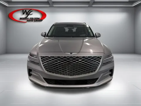 Photos of 2021 Genesis GV80 3.5T for sale in Baxley, GA at Woody Folsom Automotive, Chevrolet GMC