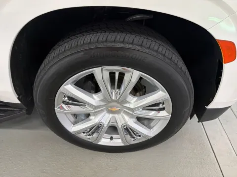 More photos of 2021 Chevrolet Tahoe High Country at Woody Folsom Automotive, Chevrolet GMC, GA