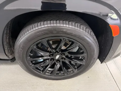 More photos of 2021 Cadillac Escalade ESV Sport Platinum at Woody Folsom Automotive, Chevrolet GMC, GA
