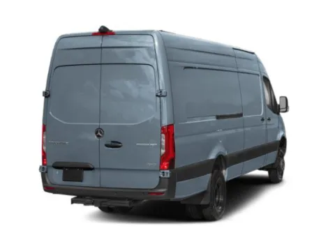 Photos of 2025 Mercedes-Benz Sprinter Cargo Van Cargo 170 WB for sale in Baxley, GA at Woody Folsom Automotive, Chevrolet GMC