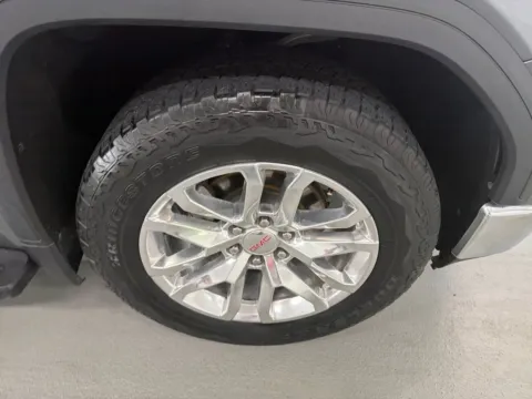 More photos of 2021 GMC Sierra 1500 SLT at Woody Folsom Automotive, Chevrolet GMC, GA