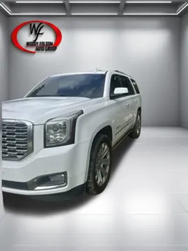 More photos of 2022 GMC Sierra 2500HD Denali at Woody Folsom Automotive, Chevrolet GMC, GA