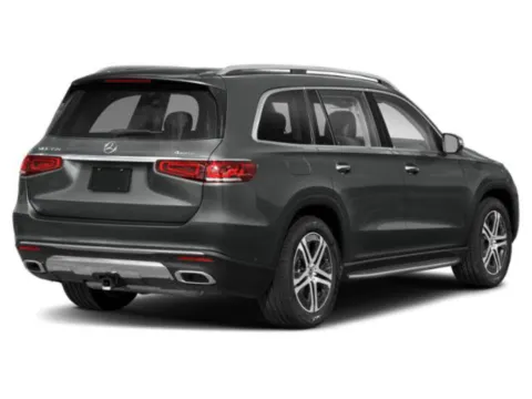 Photos of 2023 Mercedes-Benz GLS 450 for sale in Baxley, GA at Woody Folsom Automotive, Chevrolet GMC