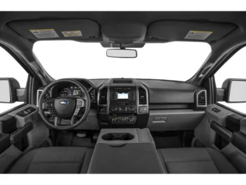 More photos of 2018 Ford F-150 XLT at Woody Folsom Automotive, Chevrolet GMC, GA