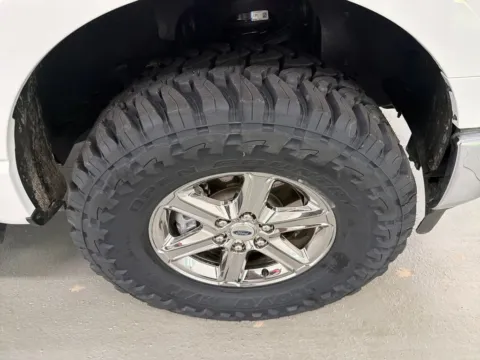 More photos of 2025 Ford F-150 XLT at Woody Folsom Automotive, Chevrolet GMC, GA