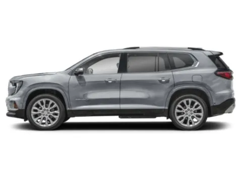 More photos of 2025 GMC Acadia AWD Denali at Woody Folsom Automotive, Chevrolet GMC, GA