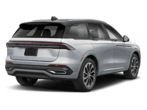 Photos of 2024 Lincoln Nautilus Reserve for sale in Baxley, GA at Woody Folsom Automotive, Chevrolet GMC
