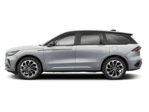 Another view of 2024 Lincoln Nautilus Reserve for sale in Baxley, GA at Woody Folsom Automotive, Chevrolet GMC