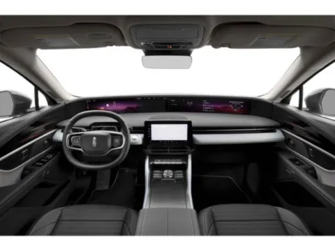 More photos of 2024 Lincoln Nautilus Reserve at Woody Folsom Automotive, Chevrolet GMC, GA