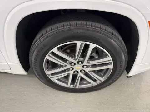 More photos of 2023 Chevrolet Traverse High Country at Woody Folsom Automotive, Chevrolet GMC, GA