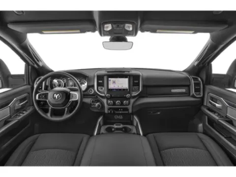 More photos of 2024 Ram 2500 Laramie at Woody Folsom Automotive, Chevrolet GMC, GA
