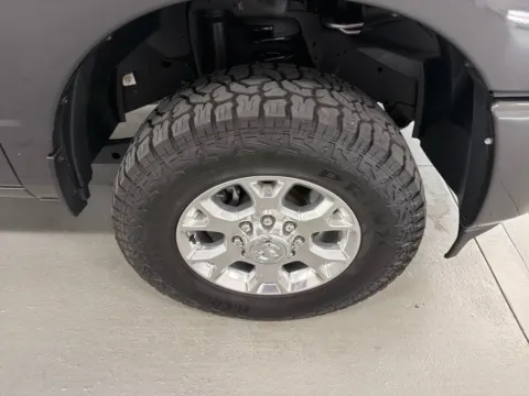 More photos of 2024 Ram 2500 Laramie at Woody Folsom Automotive, Chevrolet GMC, GA