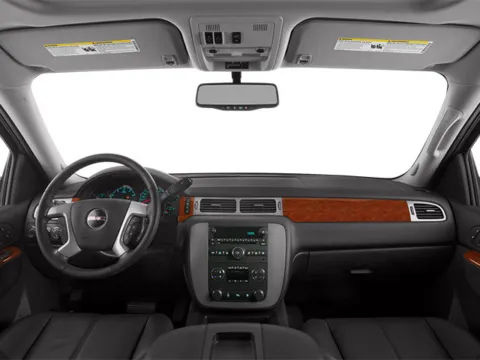 More photos of 2014 GMC Yukon SLT at Woody Folsom Automotive, Chevrolet GMC, GA
