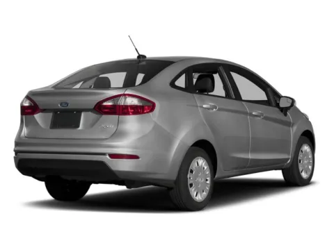 Photos of 2017 Ford Fiesta SE for sale in Baxley, GA at Woody Folsom Automotive, Chevrolet GMC