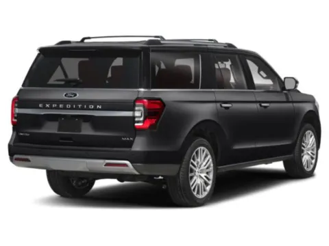 Photos of 2024 Ford Expedition Max Limited for sale in Baxley, GA at Woody Folsom Automotive, Chevrolet GMC