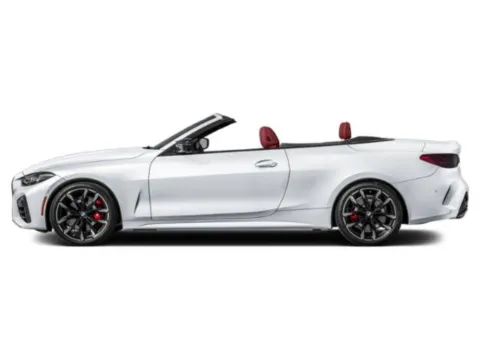 Another view of 2026 BMW 4 Series M440i for sale in Baxley, GA at Woody Folsom Automotive, Chevrolet GMC