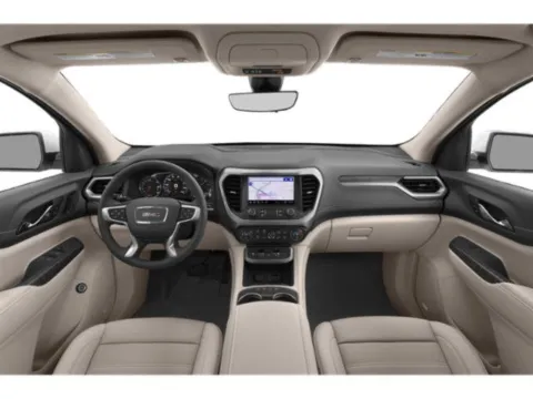 More photos of 2023 GMC Acadia Denali at Woody Folsom Automotive, Chevrolet GMC, GA