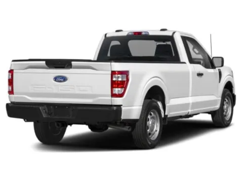 Photos of 2022 Ford F-150 XL for sale in Baxley, GA at Woody Folsom Automotive, Chevrolet GMC