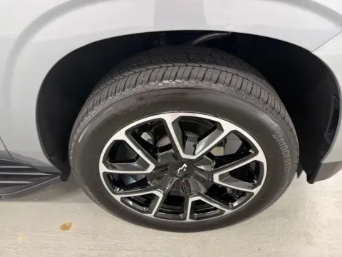 More photos of 2025 Chevrolet Tahoe RST at Woody Folsom Automotive, Chevrolet GMC, GA