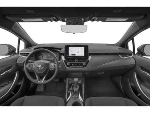 More photos of 2024 Toyota Corolla SE at Woody Folsom Automotive, Chevrolet GMC, GA