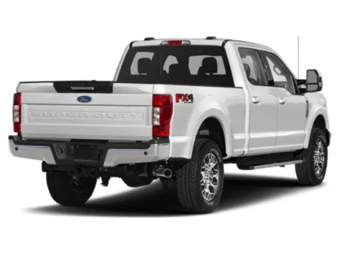 Photos of 2021 Ford Super Duty F-250 SRW LARIAT for sale in Baxley, GA at Woody Folsom Automotive, Chevrolet GMC