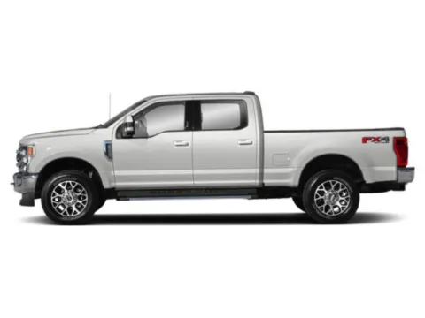 Another view of 2021 Ford Super Duty F-250 SRW LARIAT for sale in Baxley, GA at Woody Folsom Automotive, Chevrolet GMC