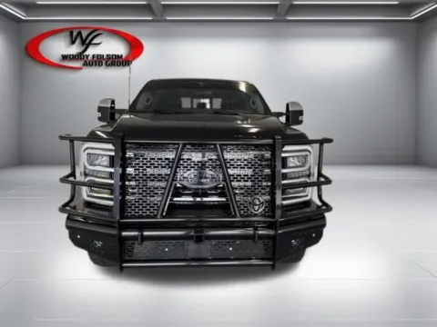 Photos of 2025 Ford Super Duty F-250 SRW LARIAT for sale in Baxley, GA at Woody Folsom Automotive, Chevrolet GMC