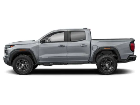 More photos of 2024 GMC Canyon 2WD Elevation at Woody Folsom Automotive, Chevrolet GMC, GA