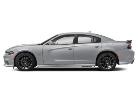 More photos of 2023 Dodge Charger Scat Pack Widebody at Woody Folsom Automotive, Chevrolet GMC, GA