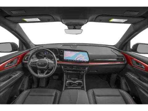 More photos of 2025 Chevrolet Traverse FWD High Country at Woody Folsom Automotive, Chevrolet GMC, GA