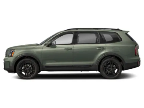 More photos of 2024 Kia Telluride EX X-Line at Woody Folsom Automotive, Chevrolet GMC, GA