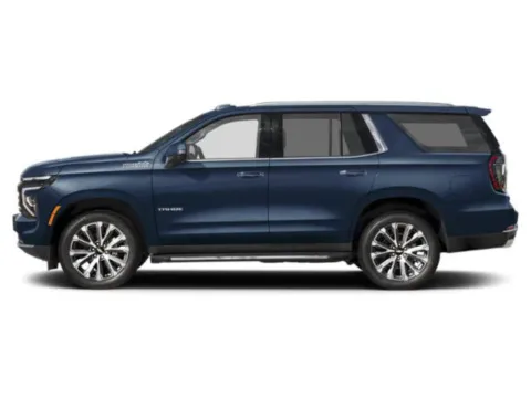 More photos of 2026 Chevrolet Tahoe High Country at Woody Folsom Automotive, Chevrolet GMC, GA